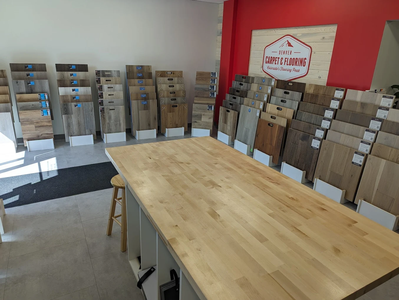 Denver Carpet & Flooring